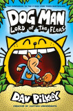 Lord of the Fleas | Dav Pilkey, Scholastic
