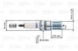 VALEO 246900 Bujii