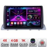 Navigatie Honda CR-V 2023- dedicata Android radio gps internet 4+64 InCell Display 1K kit-cr023+EDT-E210-RK CarStore Technology