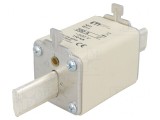 Siguranță ardere rapidă 200A 500VAC NH1