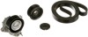 GATES K026PK2260 Micro-V&reg; Kit Set curea transmisie cu caneluri