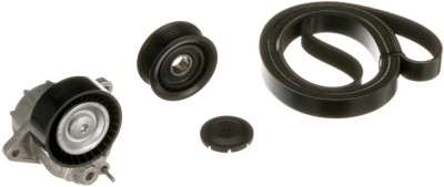 GATES K026PK2260 Micro-V&amp;reg; Kit Set curea transmisie cu caneluri foto