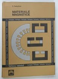 MATERIALE MAGNETICE de SUREN CEDIHIAN , 1974