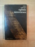 OGLINDA RETROVIZOARE de RADU TUDORAN , 1970