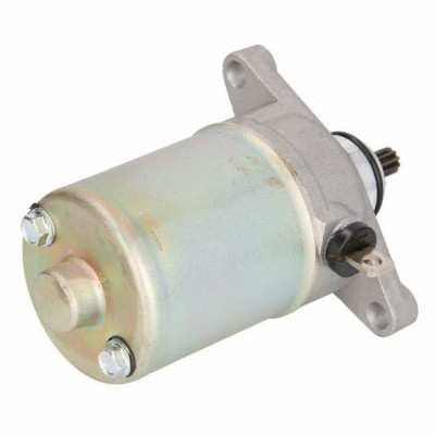 Elctromotor Scuter GY6 Inparts IP000200 foto