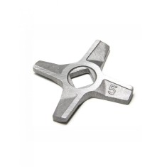 Cutit nr 5 masina tocat carne Zelmer &amp; Bosch original - 10003882
