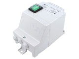 Regulator de viteză 230VAC 10A - Dimensiuni compacte