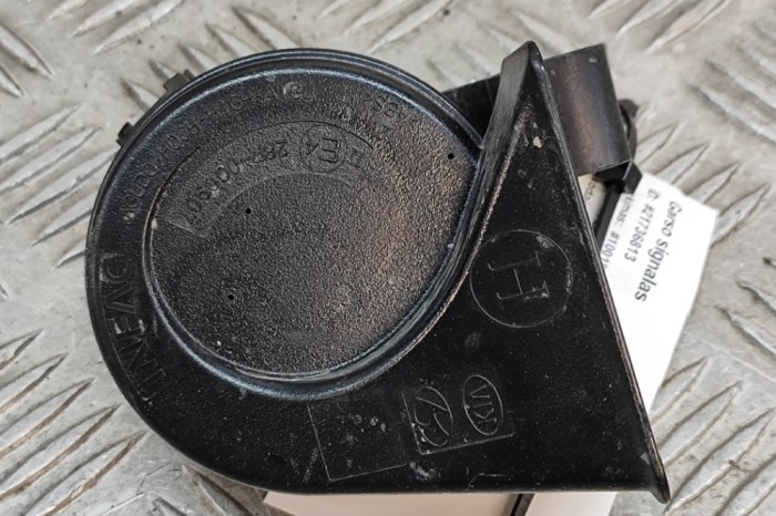 Claxon KIA EV6 CV 2023 OEM: 96621-G1000 21736813