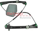 Macara geam VW JETTA III (1K2) (2005 - 2010) METZGER 2160309