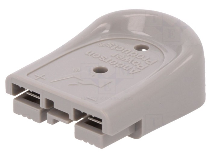 Conector mufă alimentare DC hermafrodit