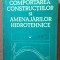 Comportarea constructiilor si amenajarilor hidrotehnice. Editura Tehnica, 1989 - M. Ratiu, C. Constantinescu