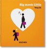 Yang Liu: Big Meets Little