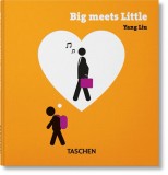 Yang Liu: Big Meets Little