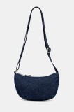 Levi&#039;s geantă de blugi culoarea bleumarin, D7770-0015