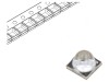 LED UV 10W 385-390nm 2000mA 48&deg;