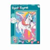 PICTEAZA SI INRAMEAZA UNICORNUL MAGIC, AS