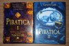 Tanith Lee - Piratica vol. 1-2 (Corint Junior) - Carte Povesti copii