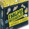 Enigme Inteligente - Antreneaza-ti creierul, Larousse - Editura DPH
