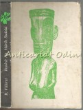 Insulele din Marile Sudului - Bernard Villaret, Editura Stiintifica, 1972, 313 pagini