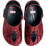 Saboti Crocs Spider-Man Neo Classic Clog Rosu - Red