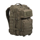 Rucsac Militar 36L Mil-Tec Olive