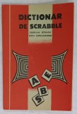 DICTIONAR DE SCRABBLE de DORINA SCHIAU si DAN URSEULEANU , , CUVINTE CU 2 , 3 , 4 LITERE , ANII &#039;80
