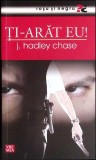 TI-ARAT EU!-JAMES HADLEY CHASE-358174