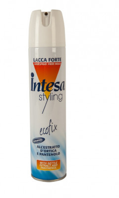 Lac fixativ Intesa Styling 300ml foto