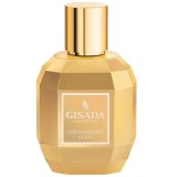 Gisada Ambassadora Gold Apă de parfum pentru Femei EDP 100 ml