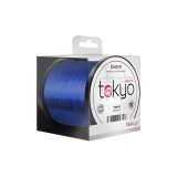 Monofilament Tokyo albastru 0,286 mm. / 1200 M - Delphin