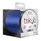 Monofilament Tokyo albastru 0,286 mm. / 1200 M - Delphin