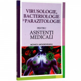 Virusologie, bacteriologie, parazitologi - Monica Moldoveanu, ALL