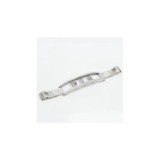 Cataramă Universală din Oțel Inoxidabil &ndash; Pliabilă &ndash; 3-6 mm &ndash; Potrivită pentru