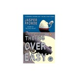 The Big Over Easy: A Nursery Crime
