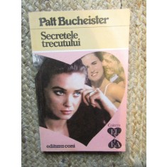 SECRETELE TRECUTULUI-PATT BUCHEISTER