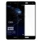 Folie sticla pentru Huawei P10 Lite, 3D MyStyle&reg; Negru