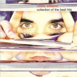 Robbie Williams - Collection Of Best Hits, CD