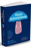 Vieti intretesute - Merlin Sheldrake