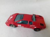 Bnk jc Hot Wheels 2018 Lamborghini Countach Pace Car -217/365