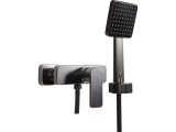 FALA Baterie dus + accesorii Retro Black 3