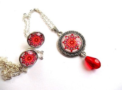 set mandala 33452 foto
