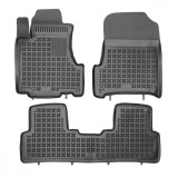 Covorase auto HONDA CR-V III 2007-2012 Rezaw Plast