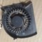 ventilator Samsung P530 R523 R525 R528 R530 R538 R540 R580 RV508 NP-RV510 E352