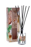 Parfum camera difuzor cu betisoare aroma lemn de cedru, sare 700 ml