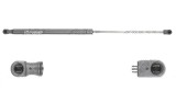 Amortizor capota fata, echilibror Porsche Cayenne (92a), 04.2010-12.2017, Stanga = Dreapta, Lungime, Cursa, Forta: 556 mm, 235 mm, 240 N
