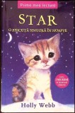STAR, O PISICUTA SINGURA IN NOAPTE-HOLLY WEBB-336477
