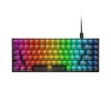 Tastatura Gaming Mecanica Lenovo Legion K510 Mini Pro, USB, Iluminare RGB, Anti-Ghosting, Taste Multimedia
