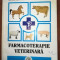Farmacoterapie veterinara- Constantin Statescu, Victor Crivineanu