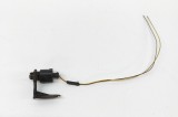 VW CADDY IV Furgon SAA, SAH 2016 OEM: 8Z0820535,5M0820536A SKU: 31053408