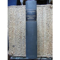 Les principes philosophiques de l&#039;histoire du droit- Pierre de Tourtoulon